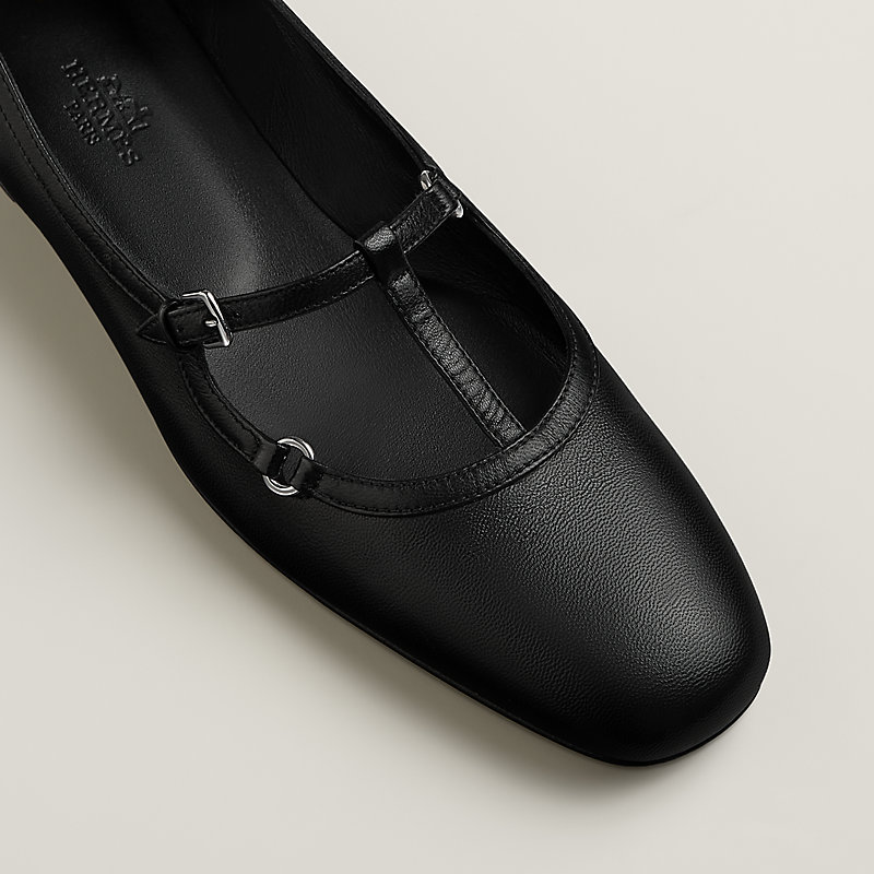 Nemetis ballet flat | Hermès USA